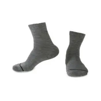 Warmtech & Ankle Length Thermal Socks 